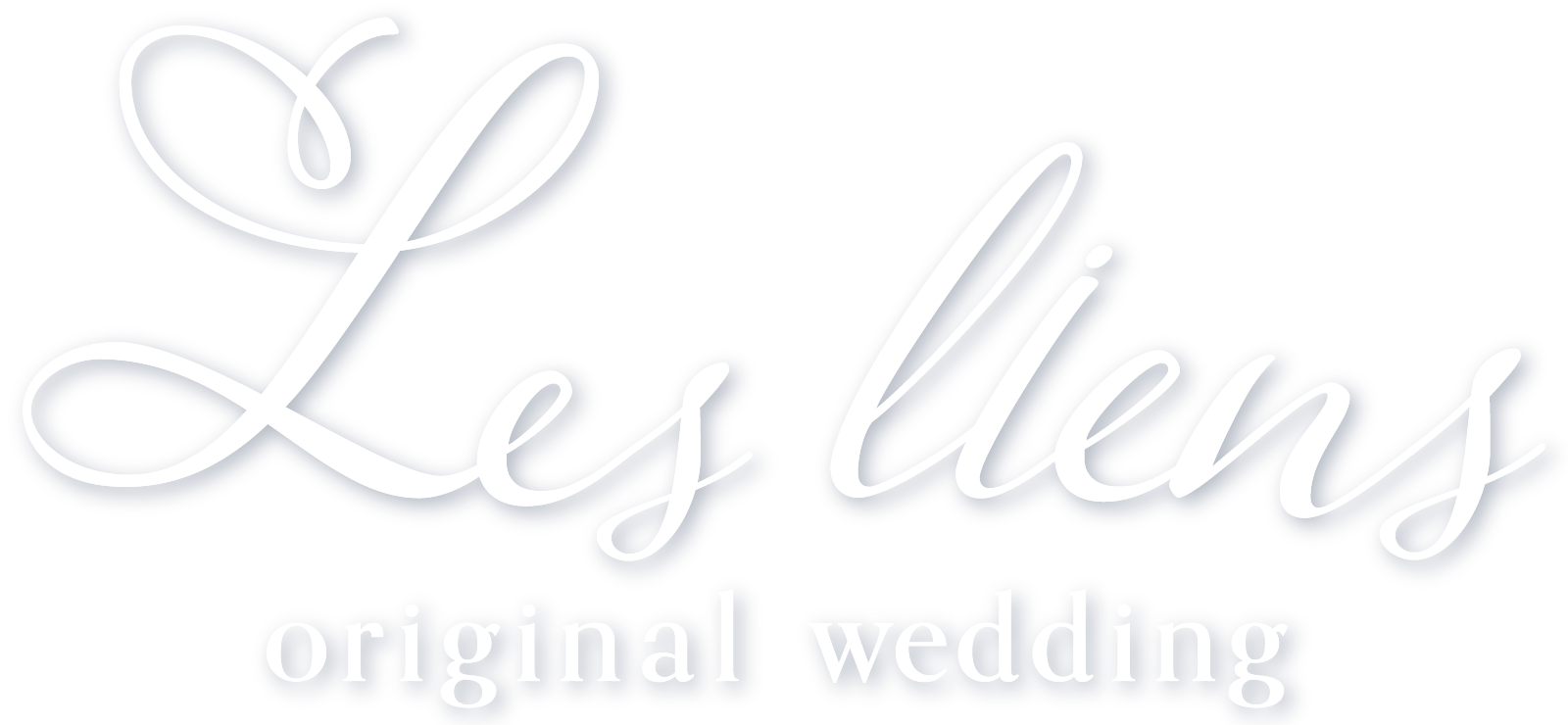 オリジナルウェディングプロデュース